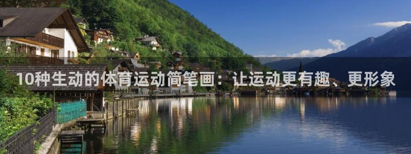 vsport体育官网下载平台注册要钱吗安全吗:10种生动的体